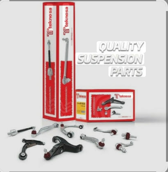 Suspension Parts